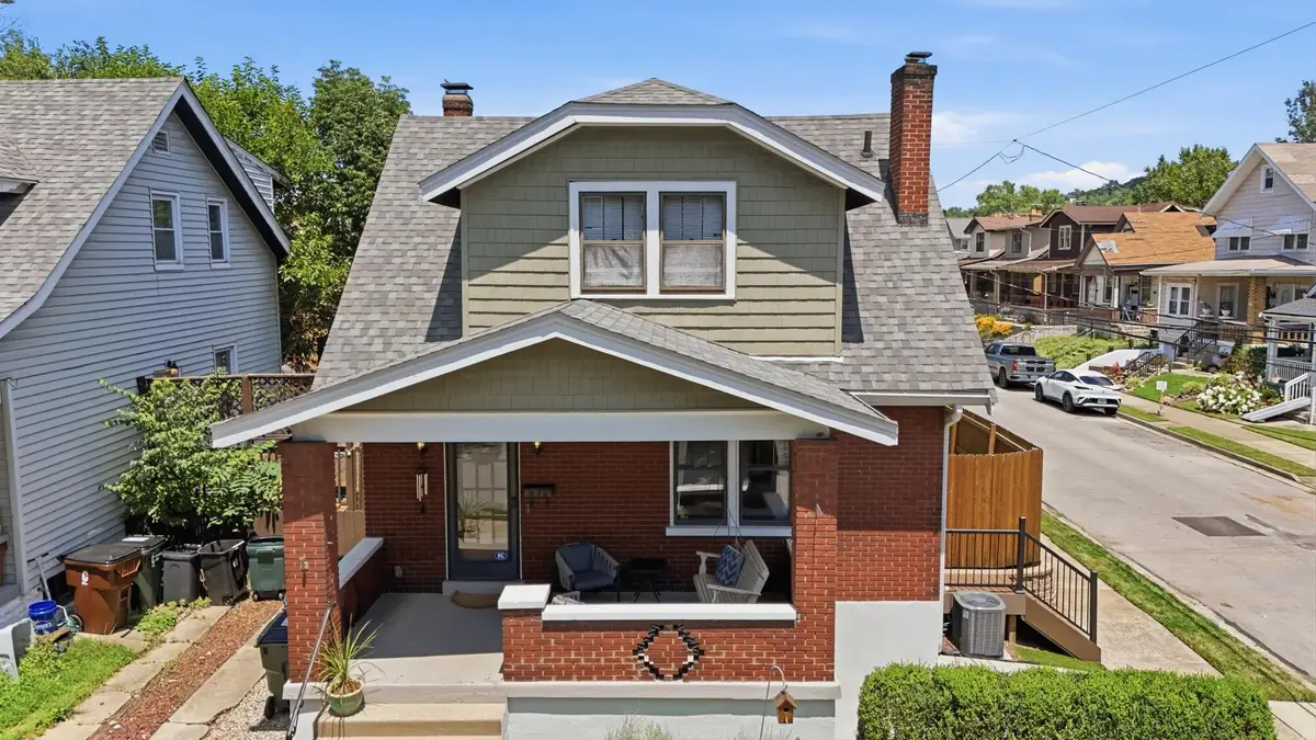 624 Durrett Street, Covington, KY 41014 - #1
