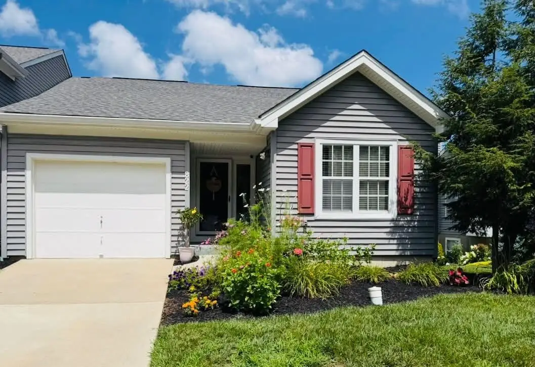 822 Horseshoe Lane, Florence, KY 41042 - #1