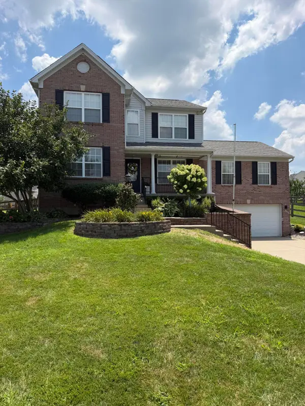 2011 Falling Water Lane, Hebron, KY 41048