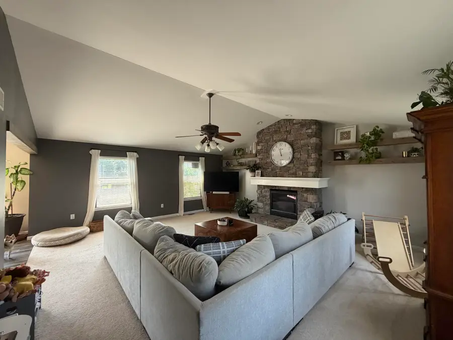 2011 Falling Water Lane, Hebron, KY 41048 - #2