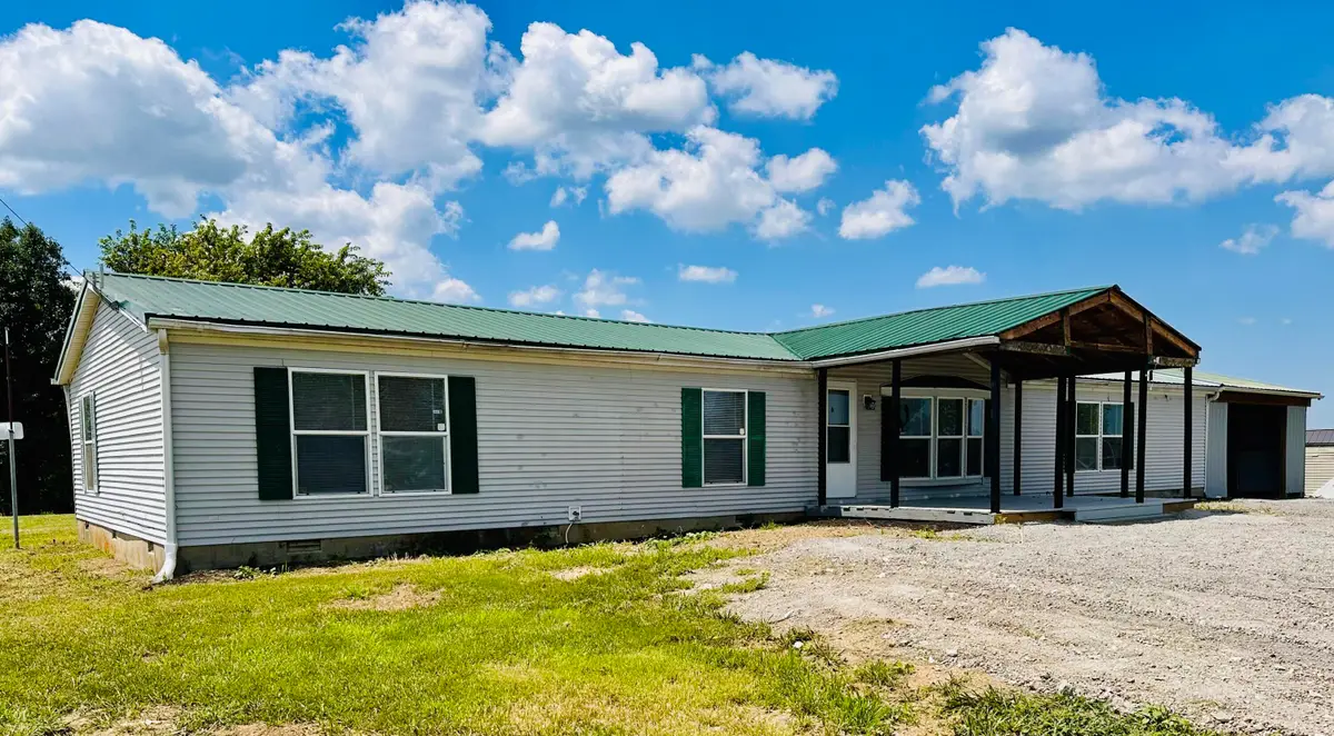 120 Burley Lane, Jonesville, KY 41052 - #1