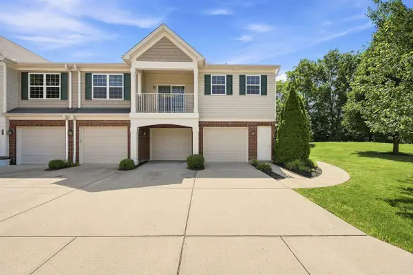 8083 Over Par Court, Burlington, KY 41005