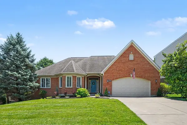 1519 Bottomwood Drive, Hebron, KY 41048