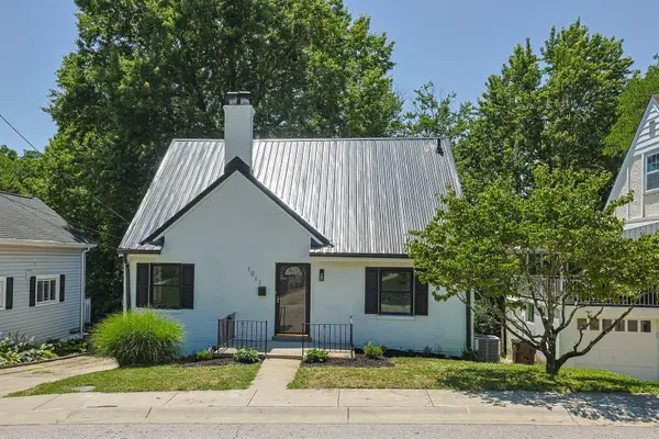 1011 Altavia Avenue, Covington, KY 41011