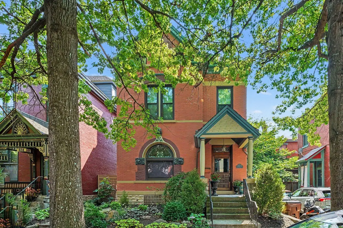 610 Park Avenue, Newport, KY 41071 - #1