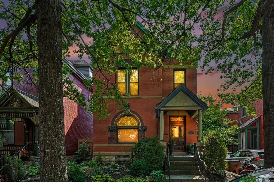 610 Park Avenue, Newport, KY 41071 - #2