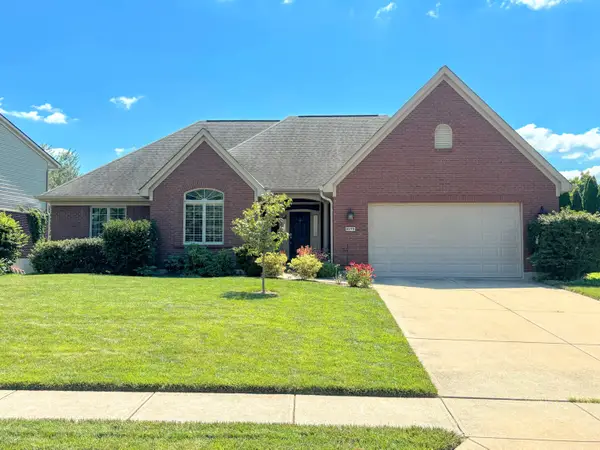2175 Lumberjack Drive, Hebron, KY 41048