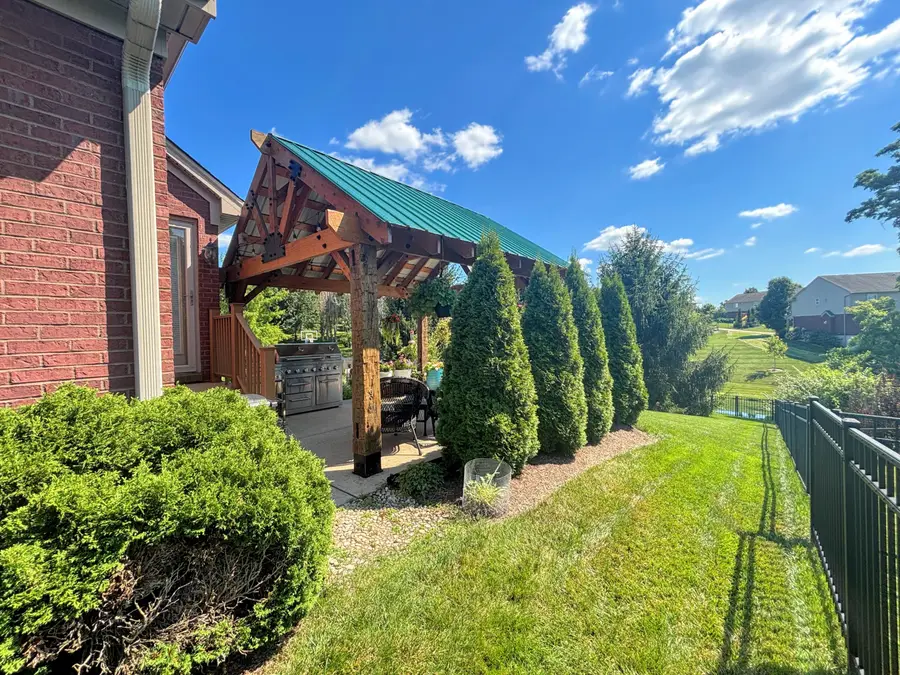 2175 Lumberjack Drive, Hebron, KY 41048 - #2