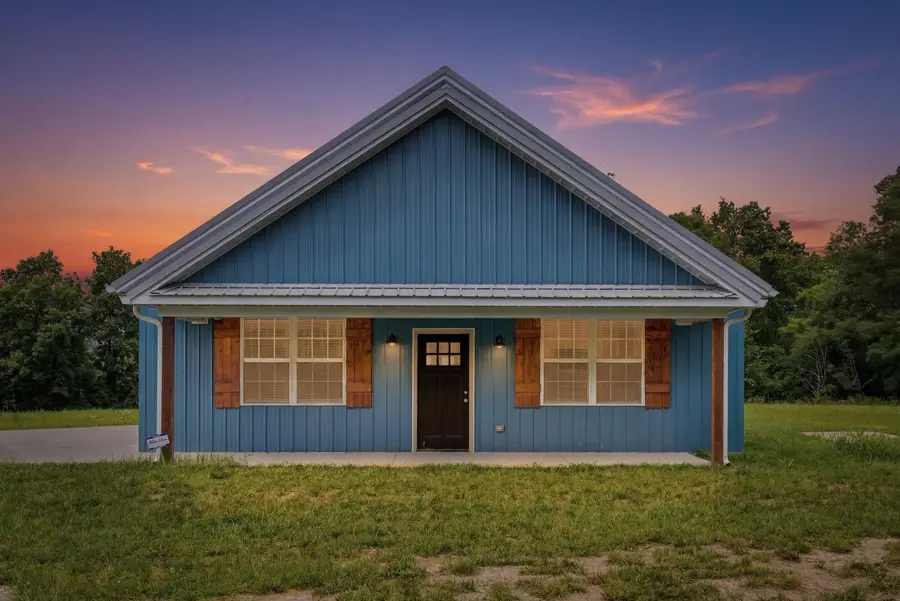 1210 Mountain Island Road, Corinth, KY 41010 - #2