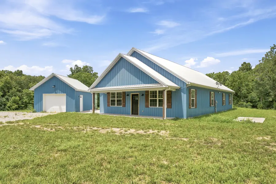 1210 Mountain Island Road, Corinth, KY 41010 - #3