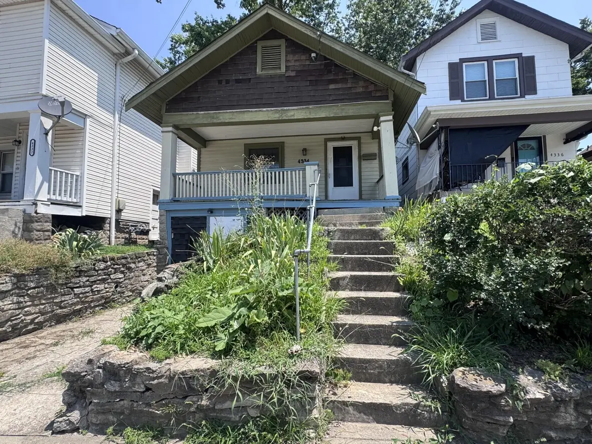 4334 Glenn Avenue, Latonia, KY 41015 - #1
