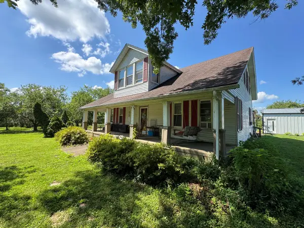 12105 Us Highway 127, Glencoe, KY 41046