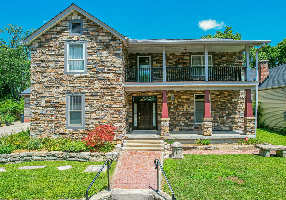 166 E 43rd Street, Covington, KY 41015 - #1