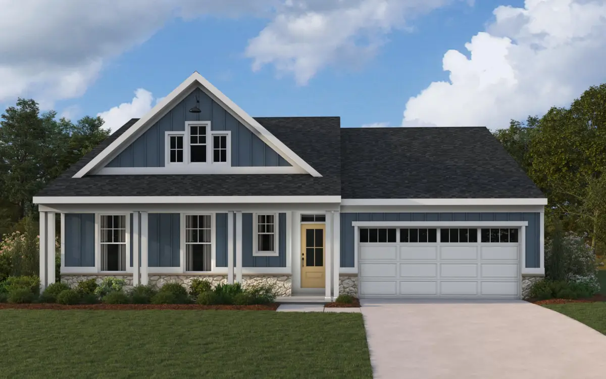 4049 Volterra Lane, Covington, KY 41017 - #1