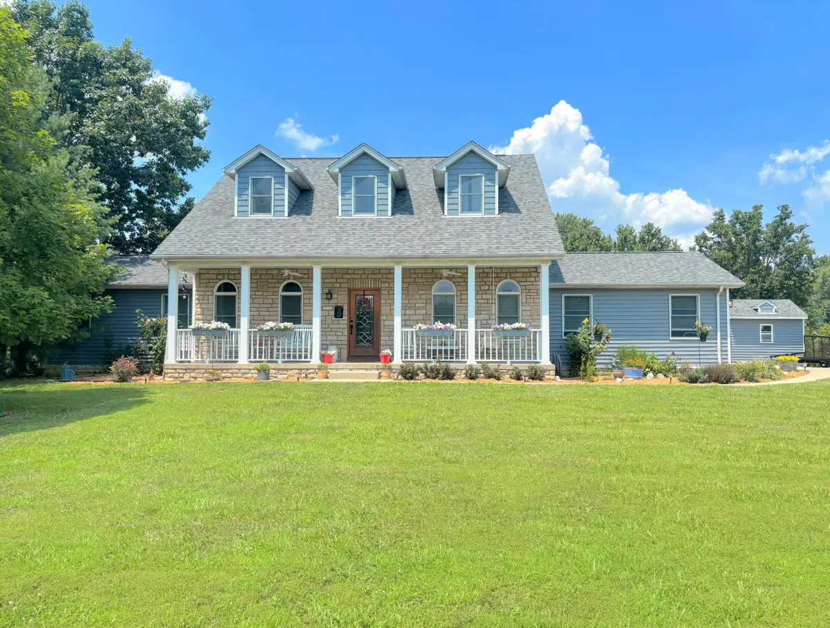 318 Lauren Lane, Alexandria, KY 41001 - #1