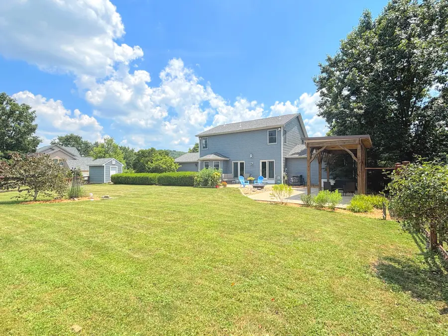 318 Lauren Lane, Alexandria, KY 41001 - #3