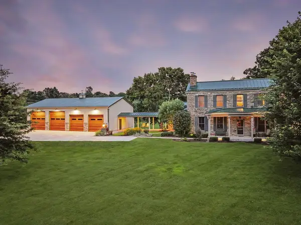 5176 Botts Lane, Petersburg, KY 41080