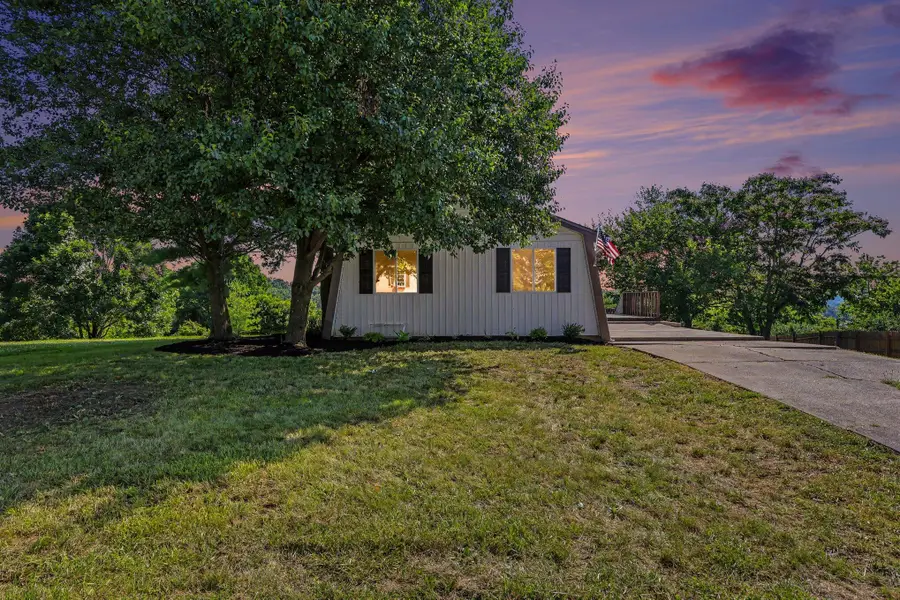 950 Reeves Road, Dry Ridge, KY 41035 - #2
