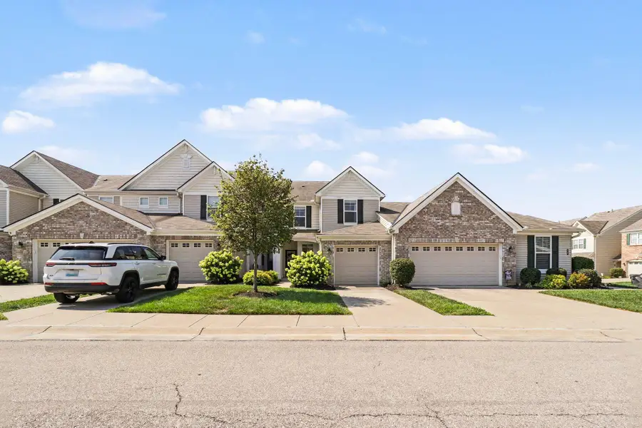 715 Cantering Hills Way, Walton, KY 41094 - #2