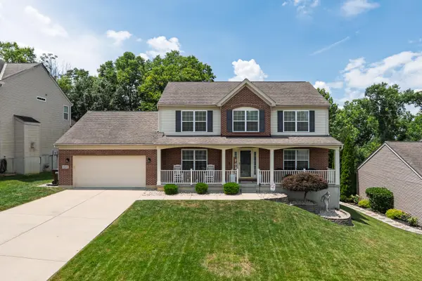 10324 Stonewall Court, Independence, KY 41051