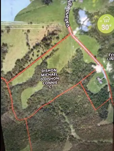 0 Vallandingham Road, Dry Ridge, KY 41035 - #2
