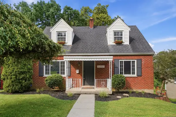 2202 Joyce Avenue, Newport, KY 41071