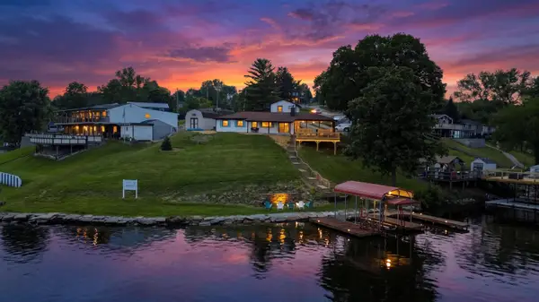 315 Dora Bill Lane, Dry Ridge, KY 41035