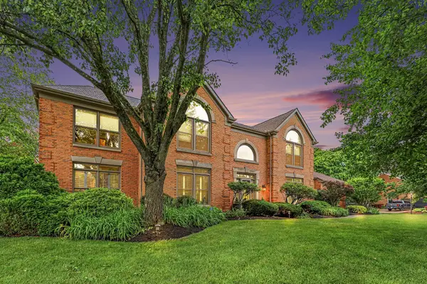10937 Arcaro Lane, Union, KY 41091