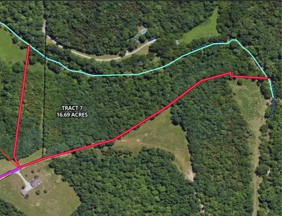 0 Vallandingham Road, Dry Ridge, KY 41035 - #2