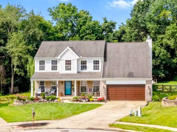 10115 Golden Pond Drive, Union, KY 41091