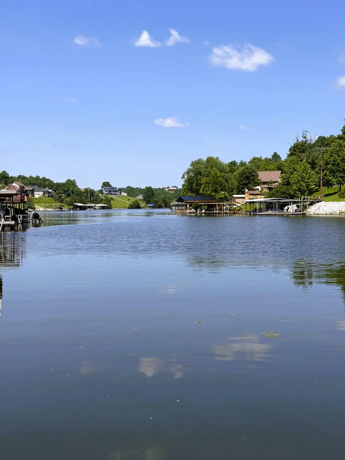 Lots 44 45 Fernwood Drive, Williamstown, KY 41097 - #1