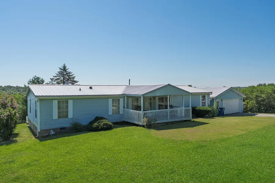 4070 Heekin Lawrenceville Road, Williamstown, KY 41097 - #2