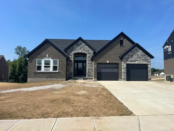 1537 Autumn Ridge Drive, Hebron, KY 41048