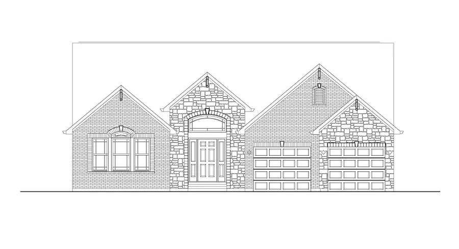 1537 Autumn Ridge Drive, Hebron, KY 41048 - #2