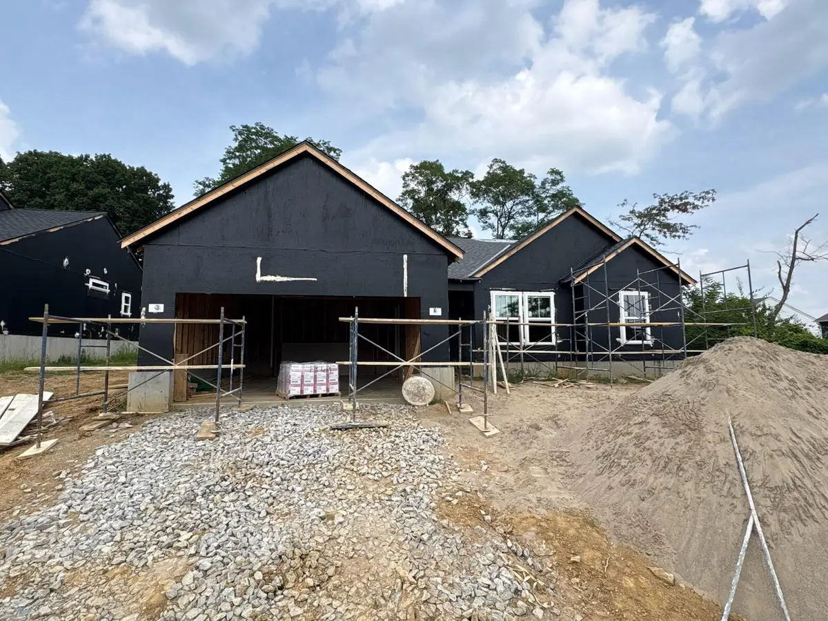 10154 Broadmeadow Drive #1MC, Independence, KY 41051 - #1