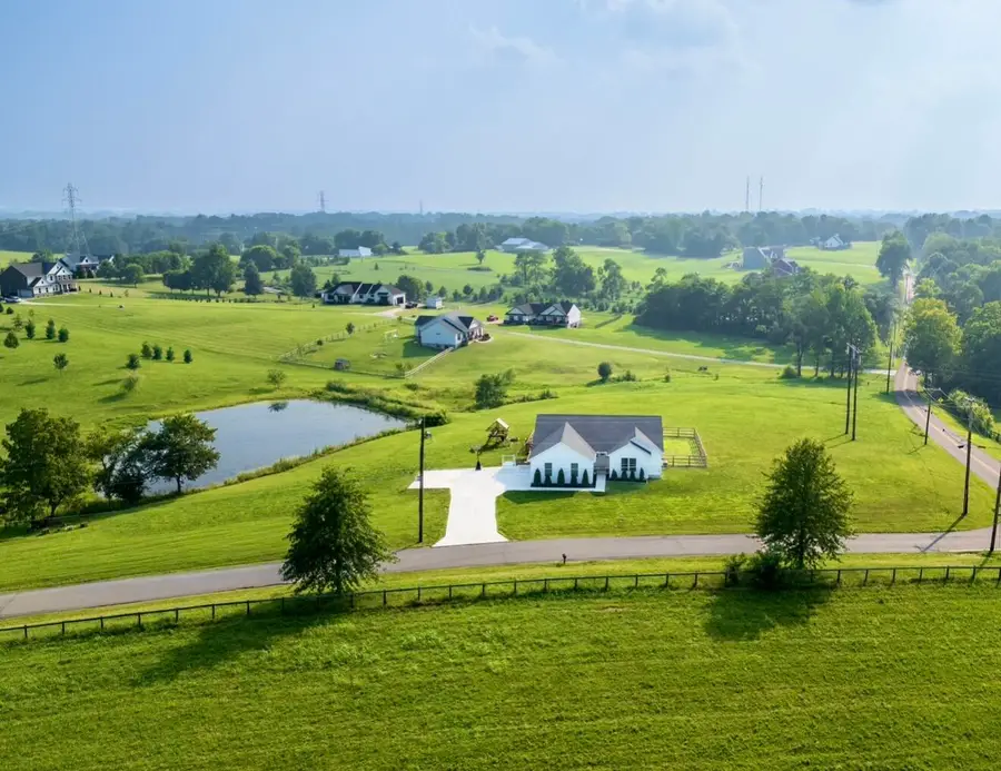 915 Eads Road, Crittenden, KY 41030 - #2