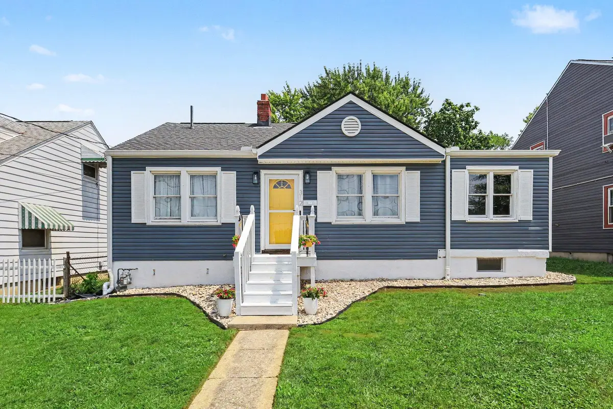 312 Bartlett Avenue, Erlanger, KY 41018 - #1