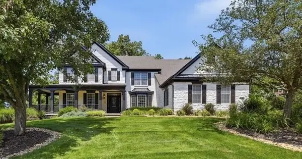 10832 Silver Charm Lane, Union, KY 41091