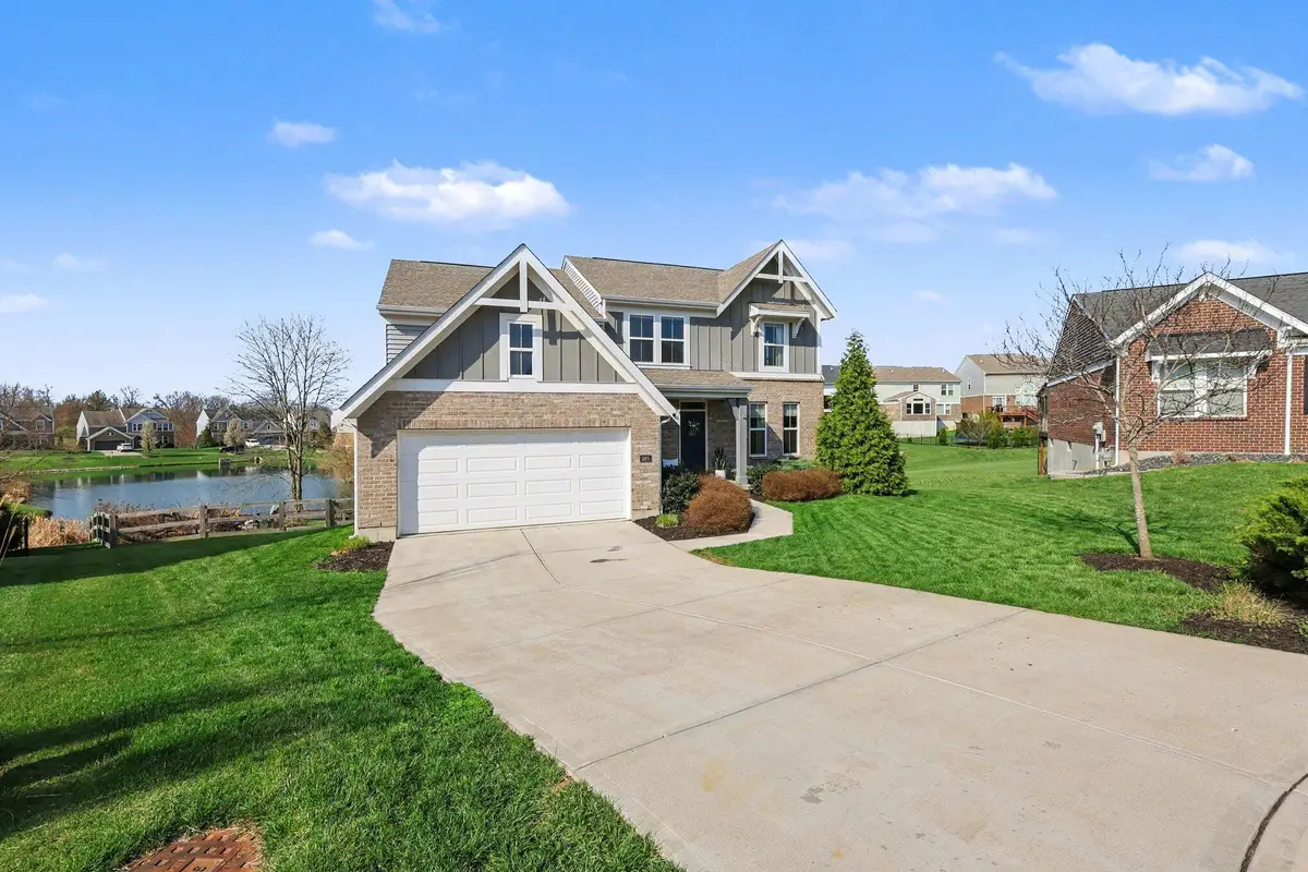 1965 Hirsch Court, Union, KY 41091 - #1