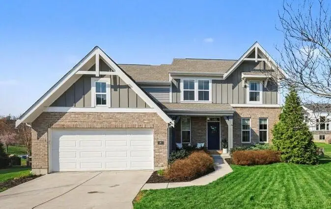 1965 Hirsch Court, Union, KY 41091 - #3
