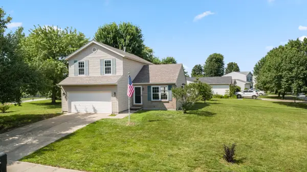 3202 Campaign Drive, Hebron, KY 41048