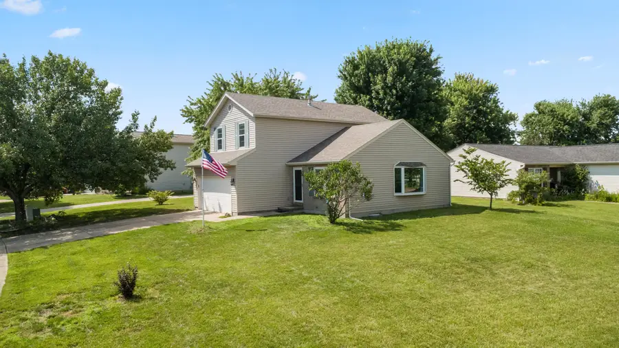 3202 Campaign Drive, Hebron, KY 41048 - #2