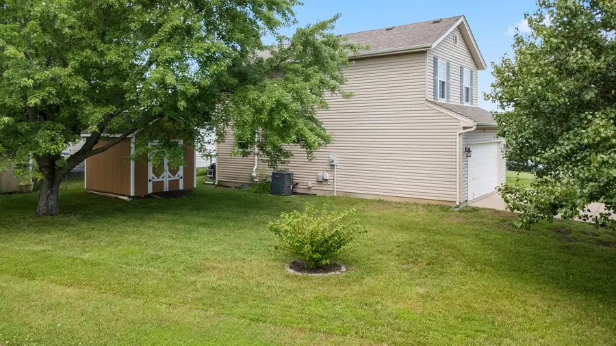 3202 Campaign Drive, Hebron, KY 41048 - #3