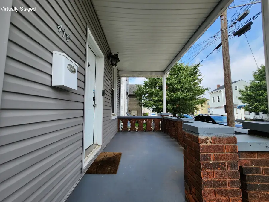 416 W 11th Street, Newport, KY 41071 - #3