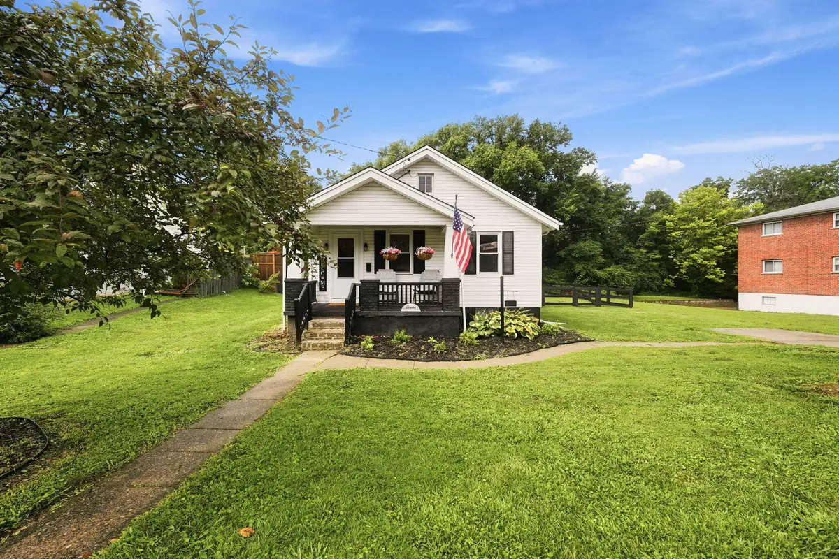 201 Sunset Avenue, Erlanger, KY 41018 - #1