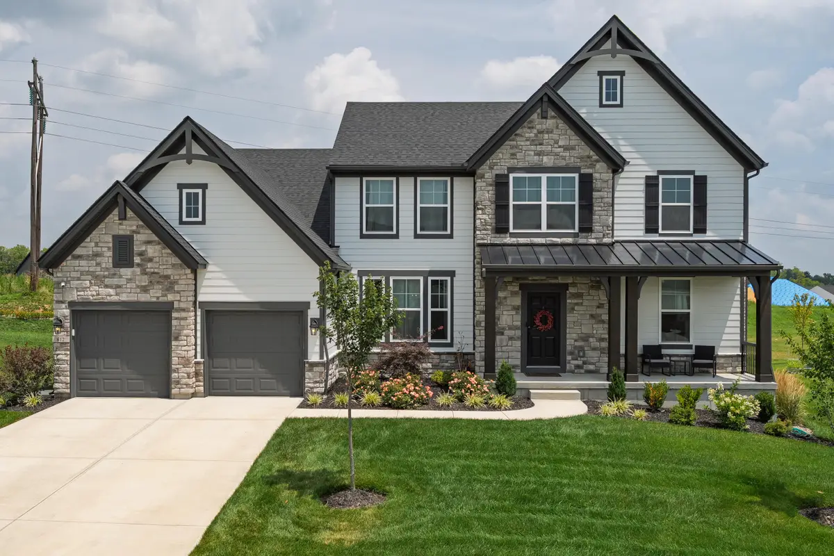 612 Winstar Court, Union, KY 41091 - #1