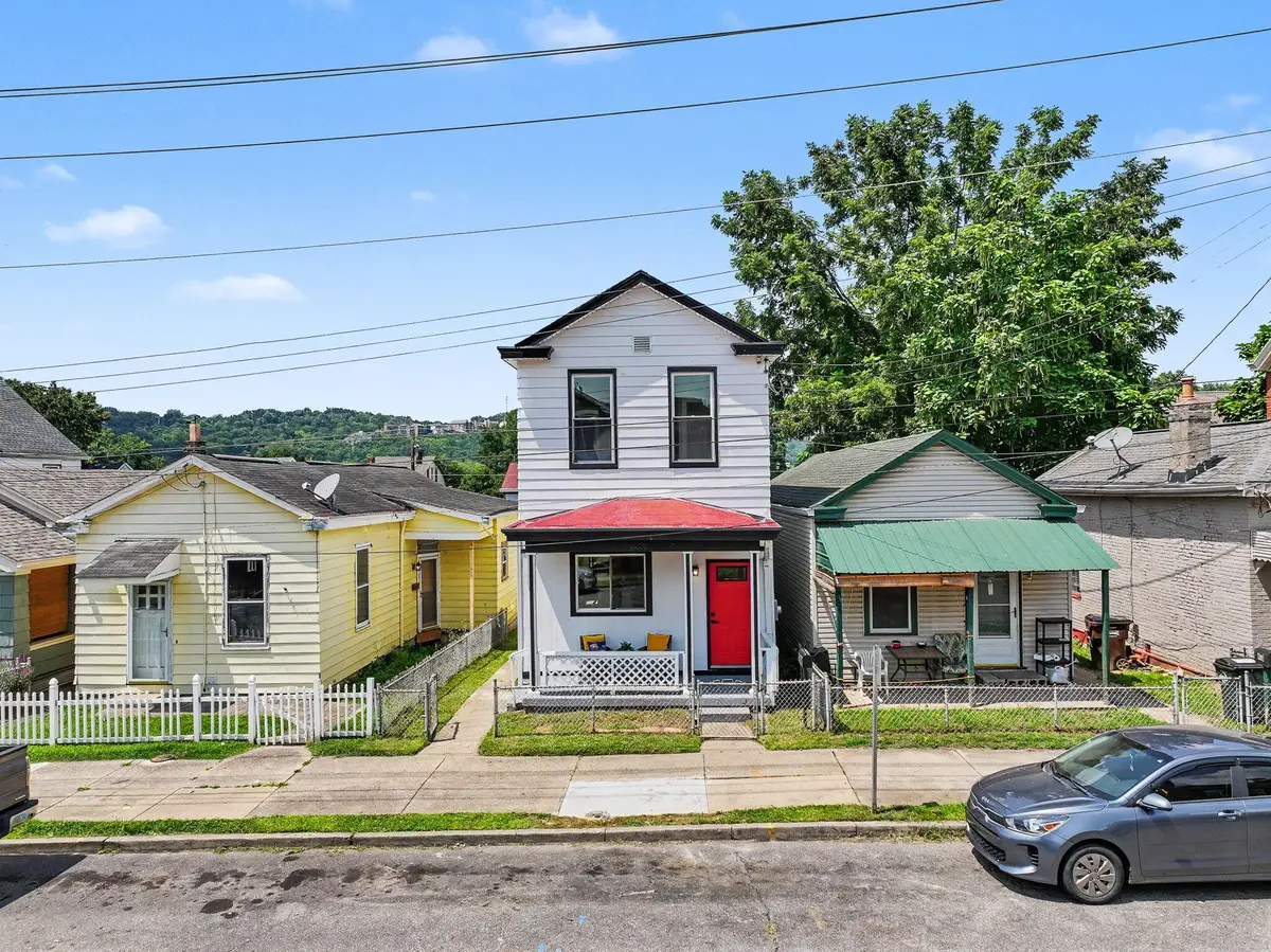 412 Oak Street, Ludlow, KY 41016 - #1