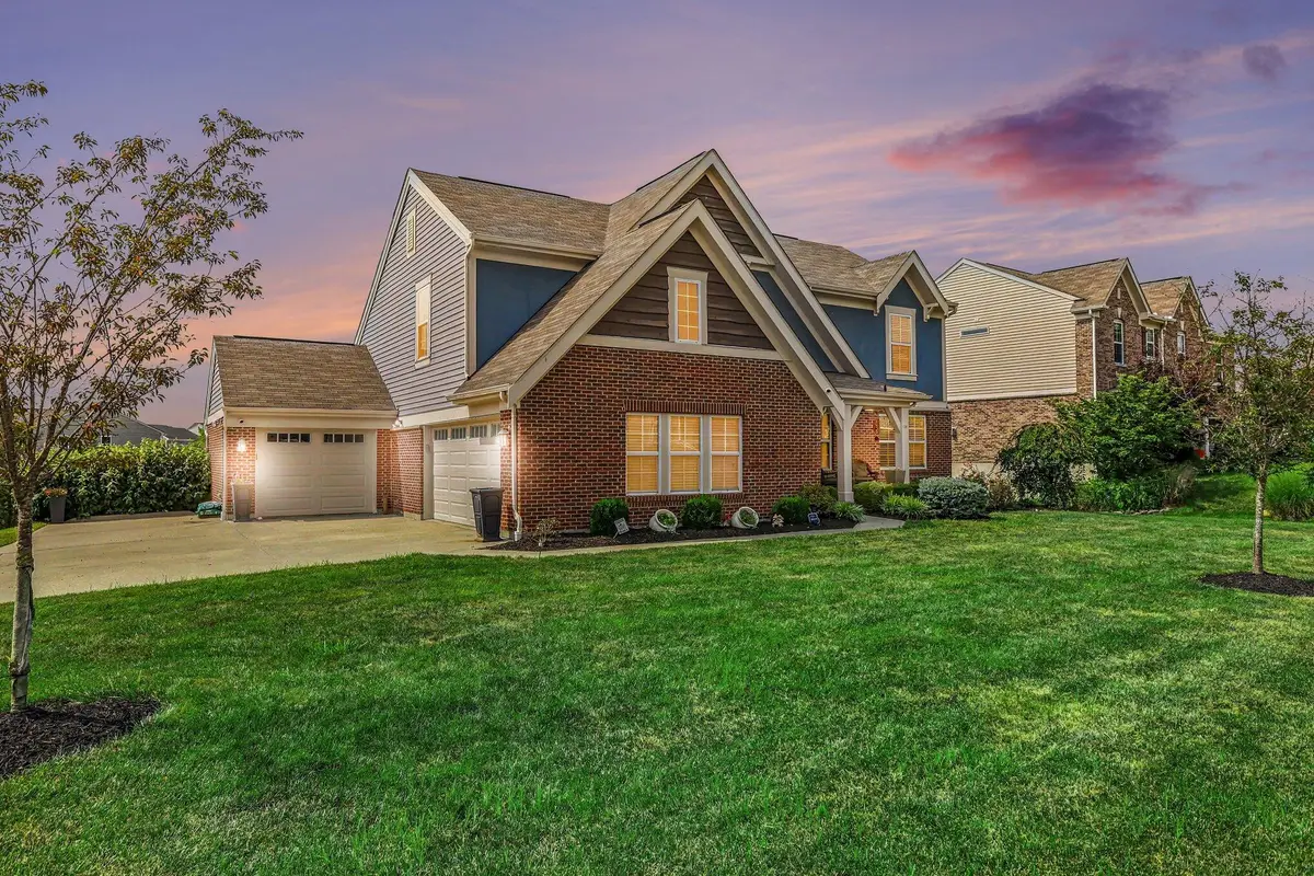 1125 Maxwell Drive, Union, KY 41091 - #1