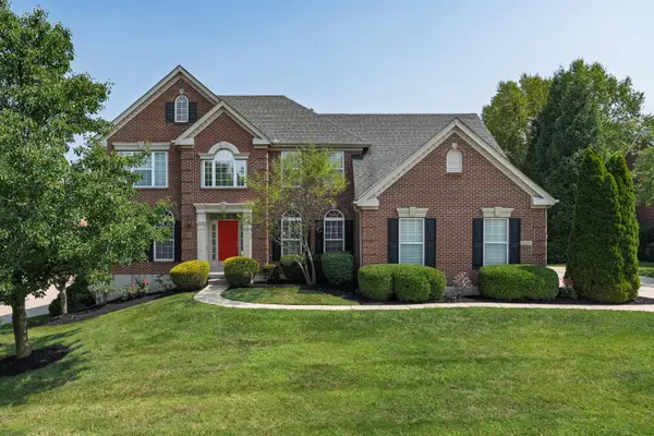 11518 Fringe Tree Drive, Walton, KY 41094