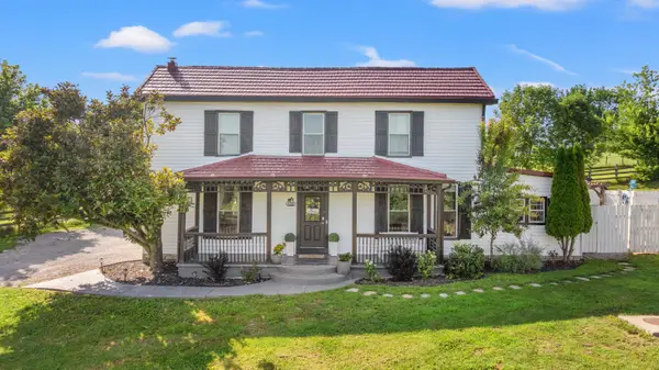 4300 Lost Boulder Lane, Verona, KY 41092
